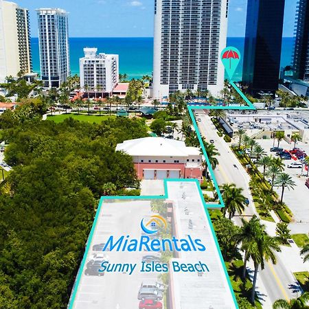 Sunny Isles Apartments By Miarentals Sunny Isles Beach Kültér fotó