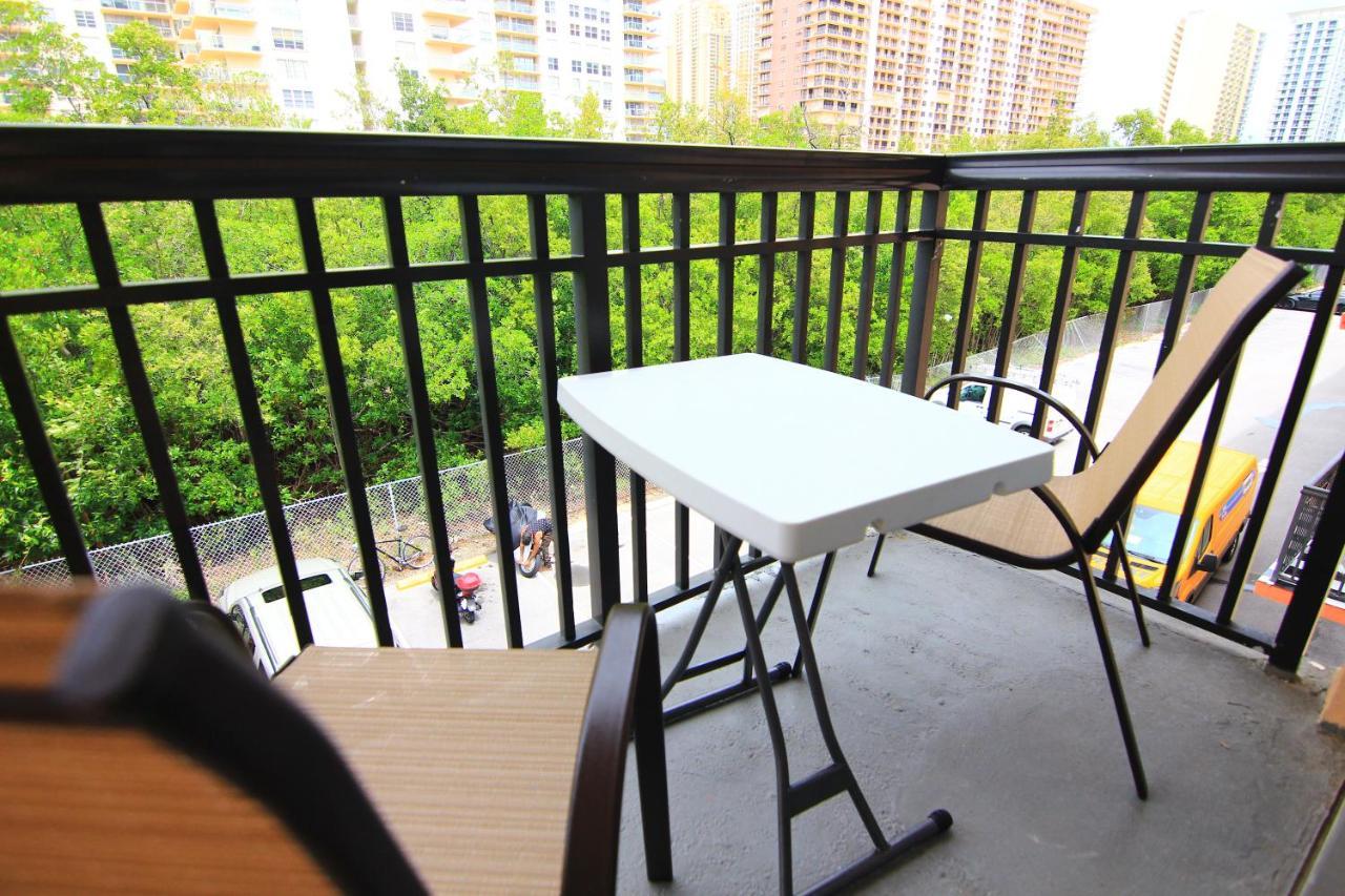 Sunny Isles Apartments By Miarentals Sunny Isles Beach Kültér fotó