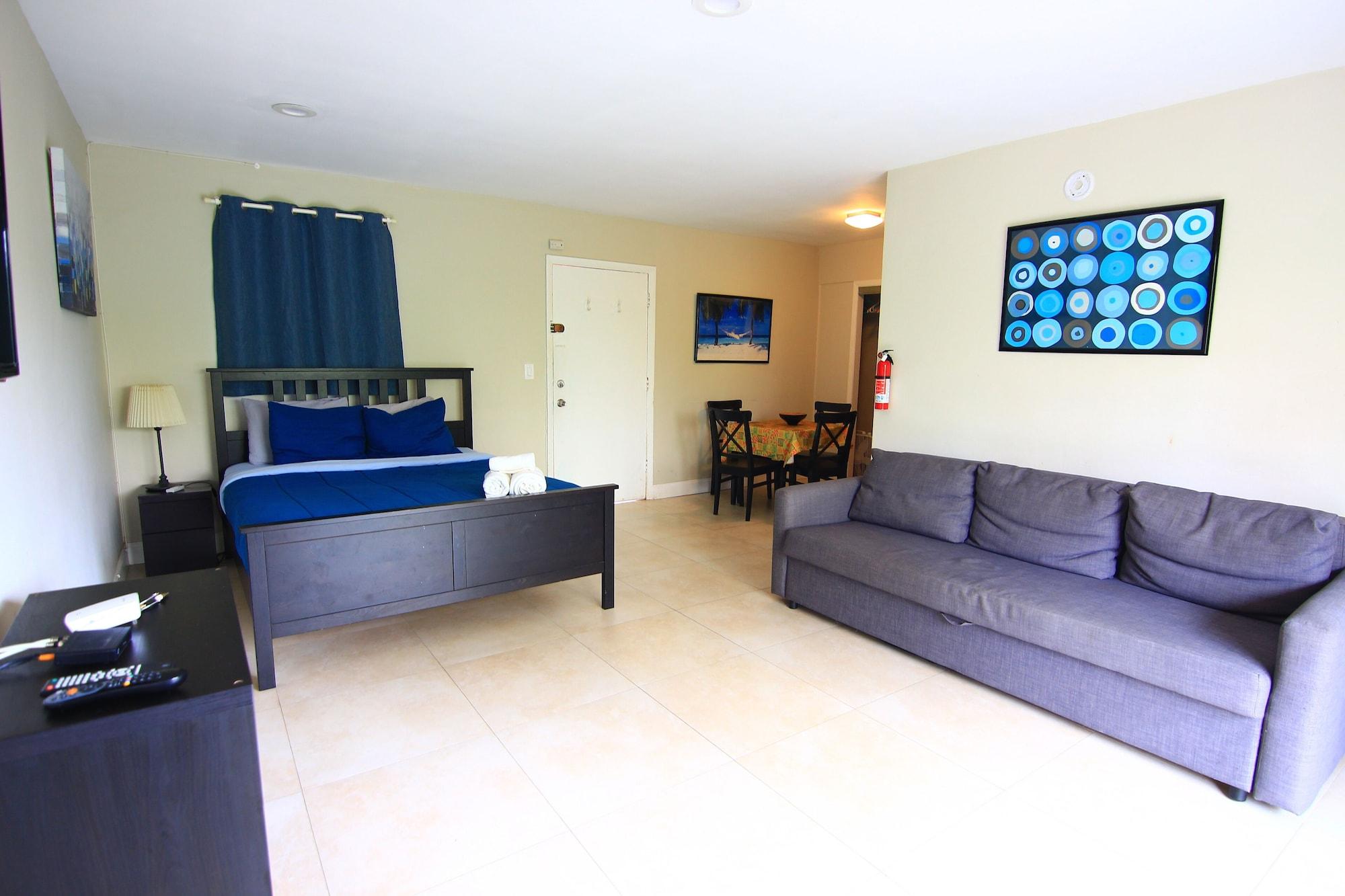 Sunny Isles Apartments By Miarentals Sunny Isles Beach Kültér fotó
