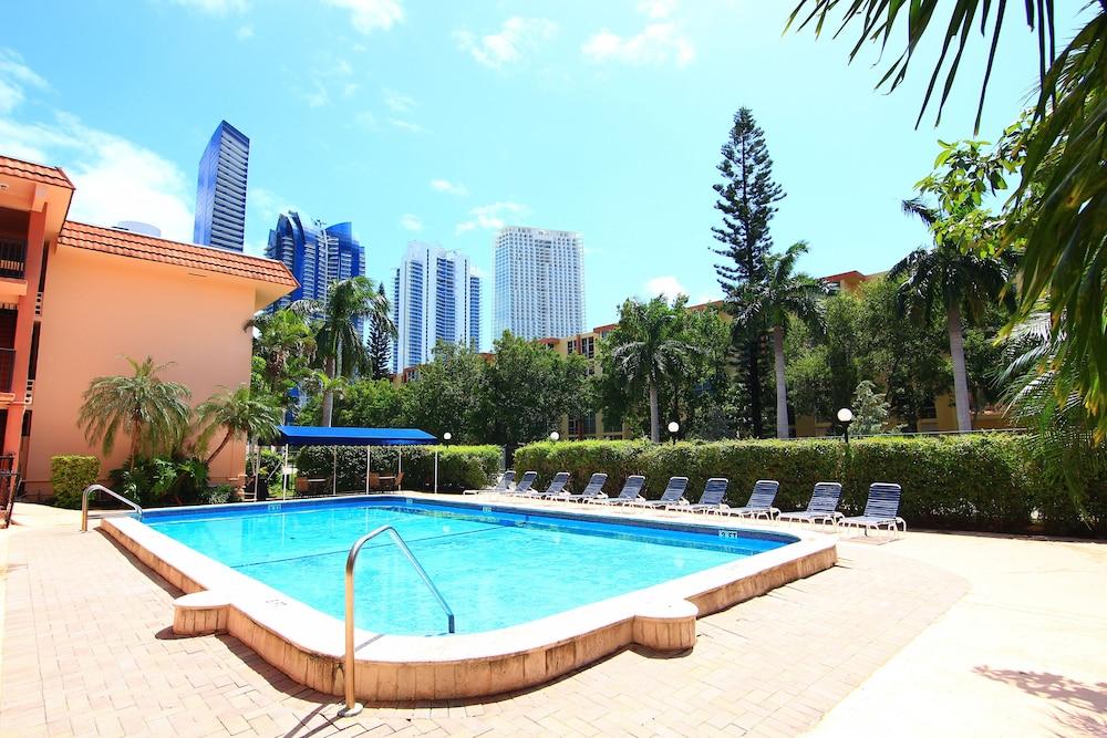 Sunny Isles Apartments By Miarentals Sunny Isles Beach Kültér fotó