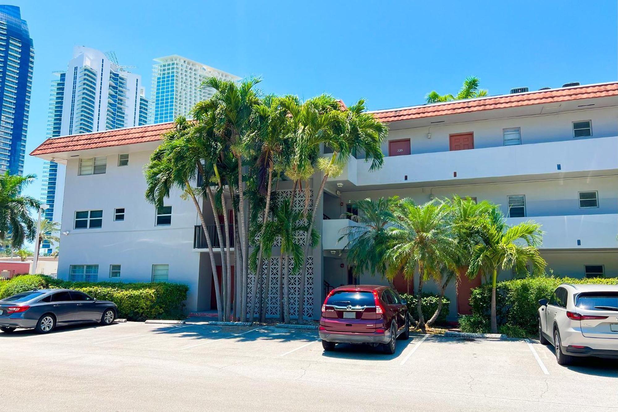 Sunny Isles Apartments By Miarentals Sunny Isles Beach Kültér fotó