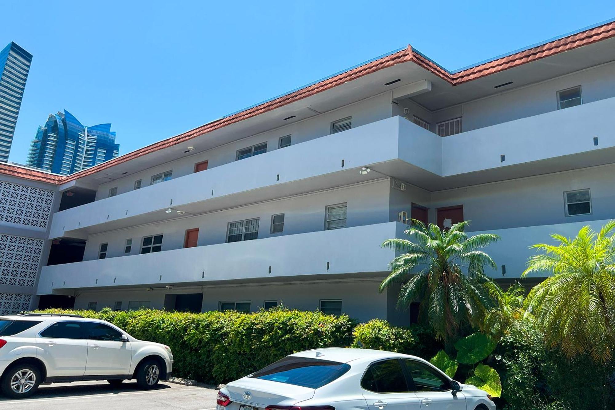 Sunny Isles Apartments By Miarentals Sunny Isles Beach Kültér fotó