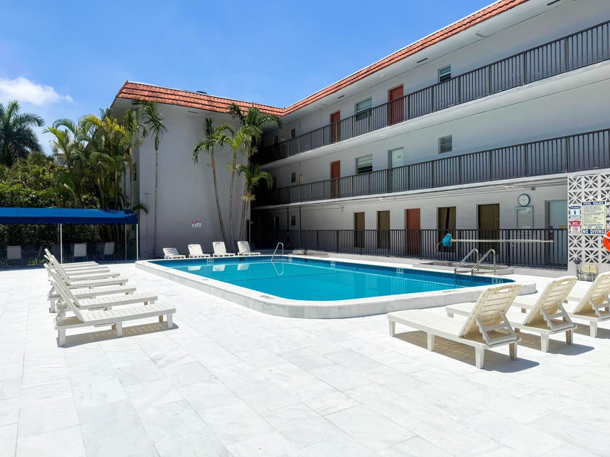 Sunny Isles Apartments By Miarentals Sunny Isles Beach Kültér fotó