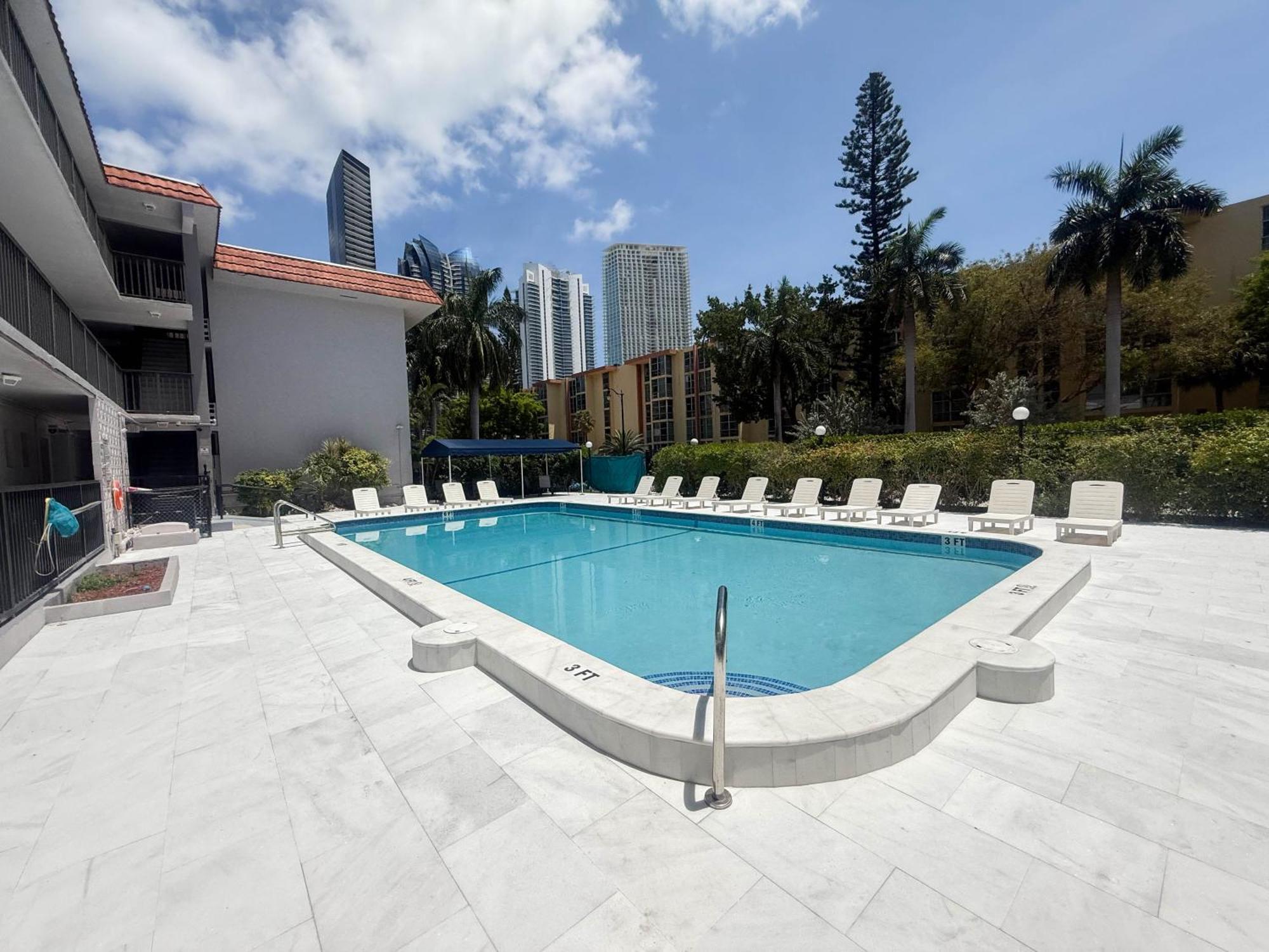 Sunny Isles Apartments By Miarentals Sunny Isles Beach Kültér fotó